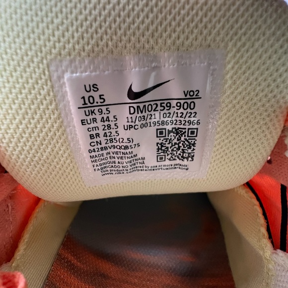 New Metcon 7 - Picture 4 of 5